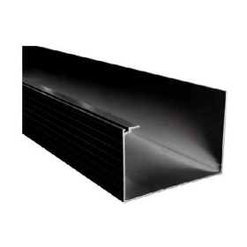 Gutter and Rain System | U-Build-It Aluminum Centers
