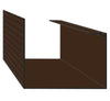 Gutter and Rain System | U-Build-It Aluminum Centers