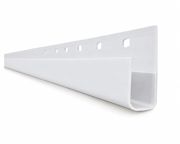 Aluminum_12_J_Channelw - U-Build-It Aluminum Centers