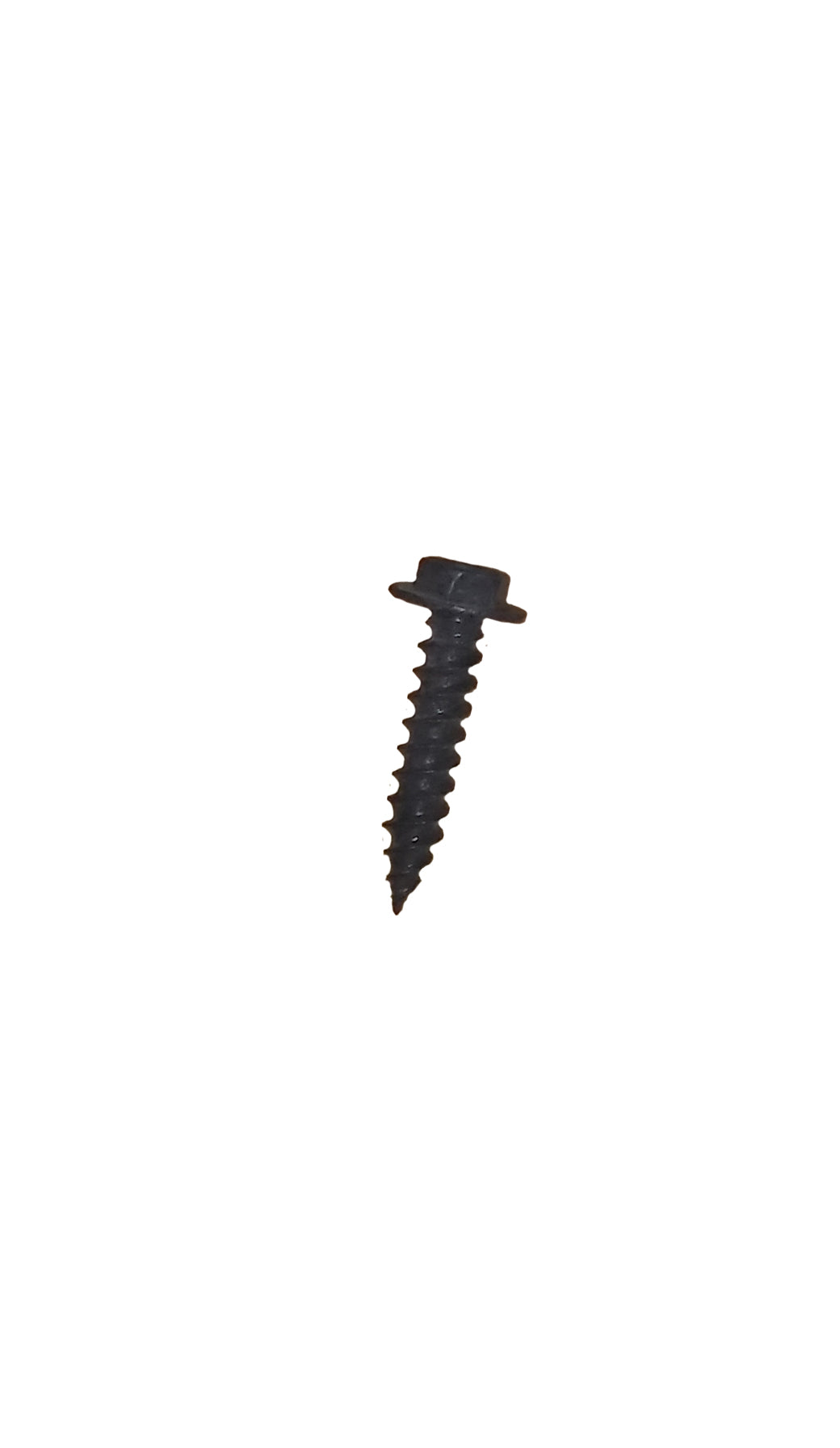 #10 1" Sheet Metal Screws (SMS) - 0