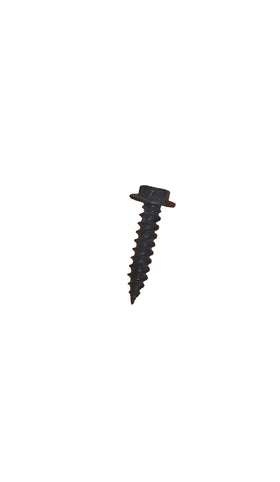 Buy bronze #10 1&quot; Sheet Metal Screws (SMS)