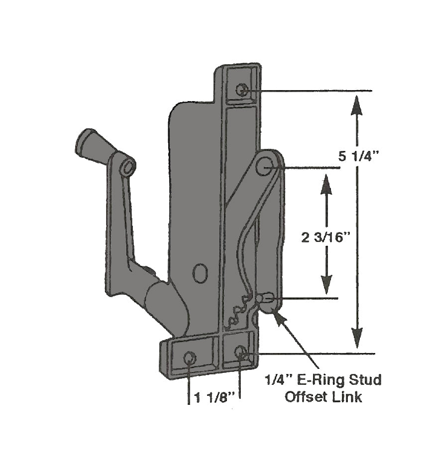 AWO-20 Aire-Lok