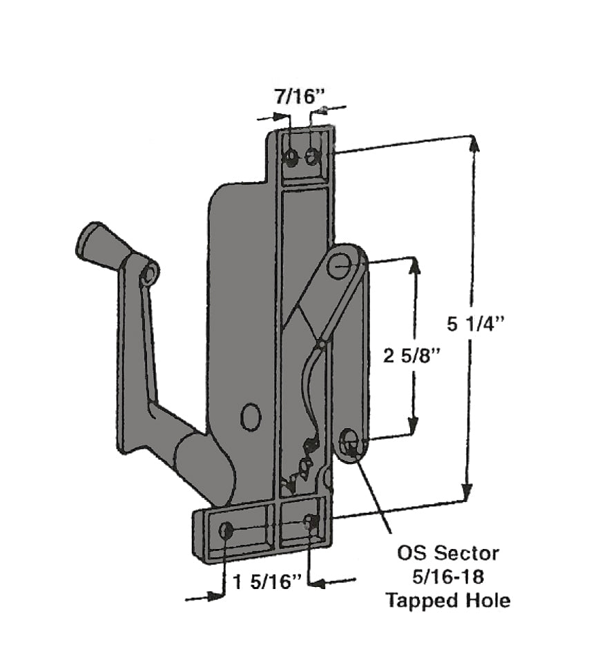 AWO-20 Aire-Lok