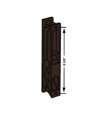 U-Build-It Aluminum Centers