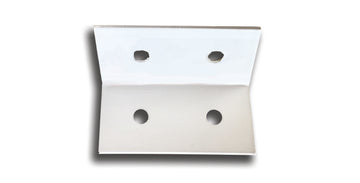 Capri_Clip_Wht_1a48fd10-8f98-4518-b9fe-3a90084b50cd - U-Build-It Aluminum Centers