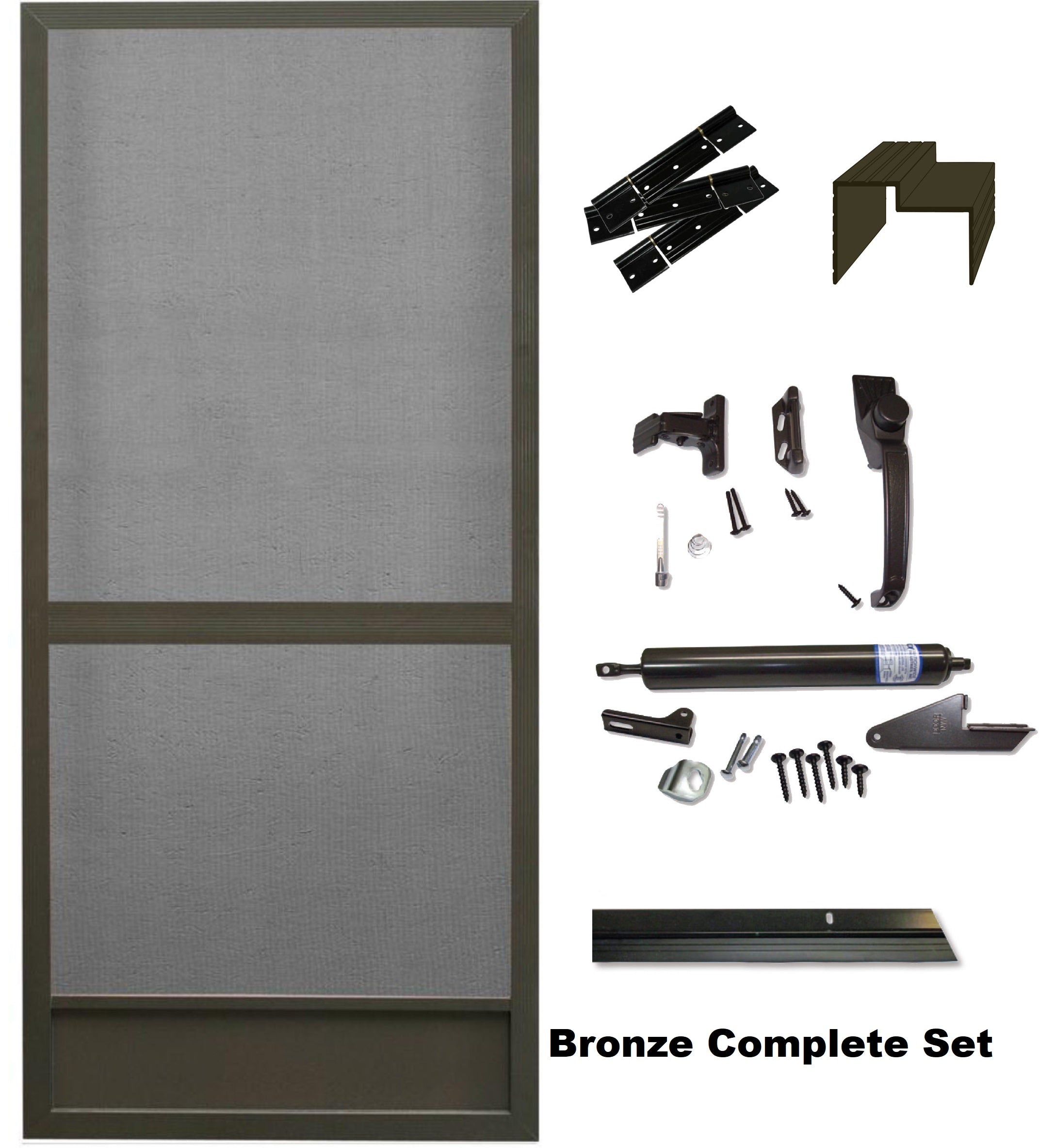 Buy bronze Shop Standard Doors at MyUBi – Durable and Stylish Options