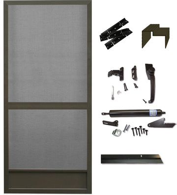  U-Build-It Aluminum Centers