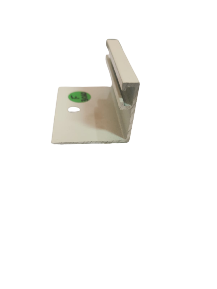Storm Panel E Track/Sill