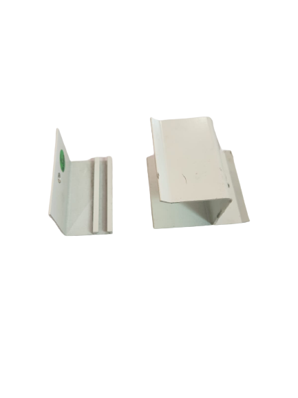 Storm Panel E Track/Sill
