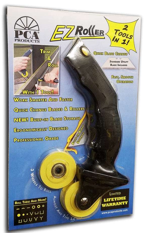EZ Roller