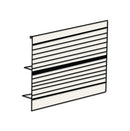 Fascia E Structall 27' | U-Build-It Aluminum Centers