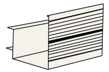  U-Build-It Aluminum Centers