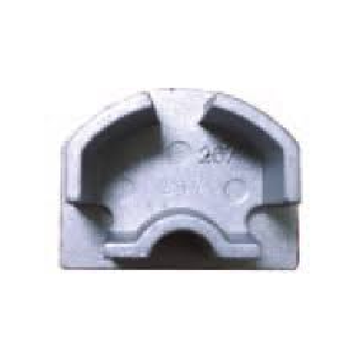 EndCapforHR_1 - U-Build-It Aluminum Centers