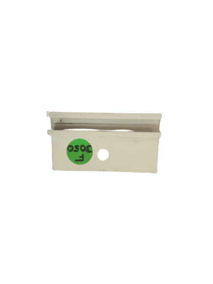 Storm Panel F-Track/Sill