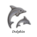 Figurines - U-Build-It Aluminum Centers