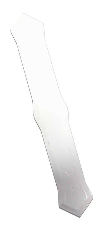 Buy white Downspout Strap