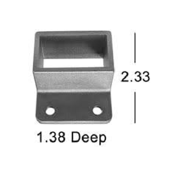 U-Build-It Aluminum Centers