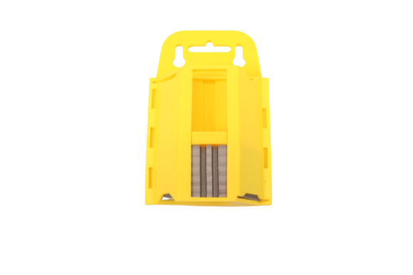 Utility Blades - 50 pack Dispenser