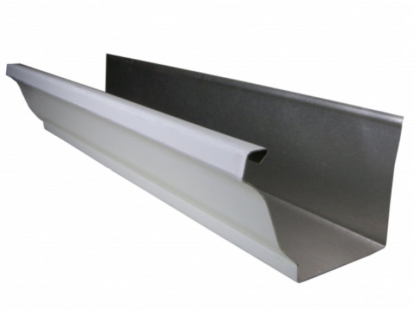 6" K gutters / House gutters