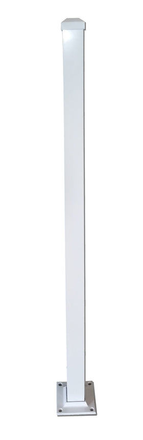 Buy white Maxi - Post