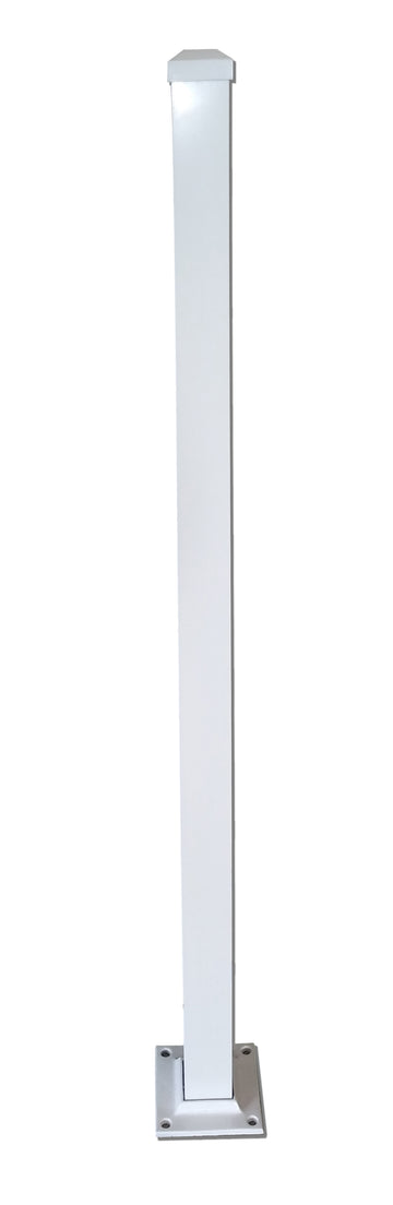 Buy white Maxi - Post