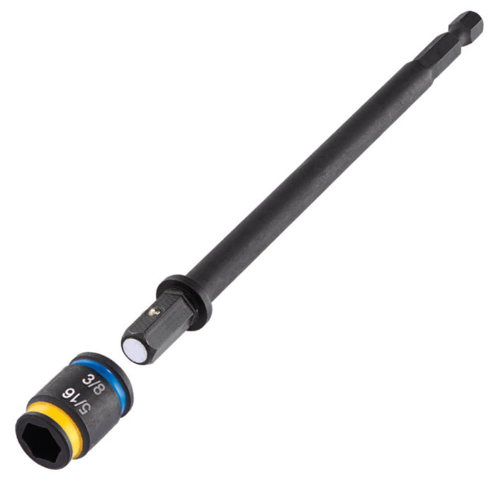 EZ Driver | U-Build-It Aluminum Centers