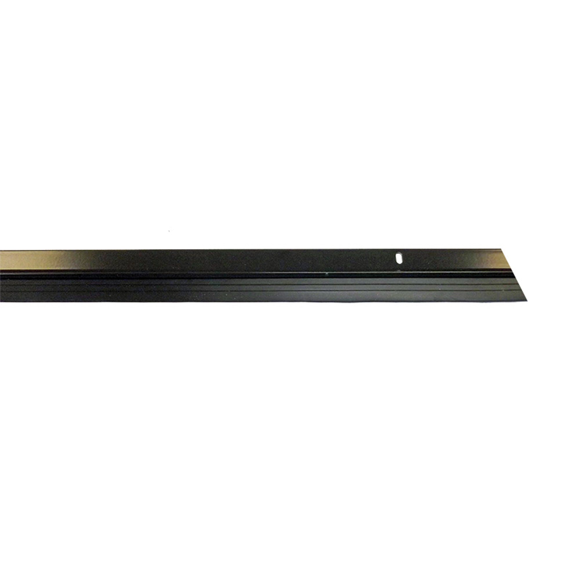 Buruページ Upgrade Your Screen Door with Bug Sweep | U-Build-It Aluminum Centers