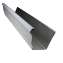 6" K gutters / House gutters-1