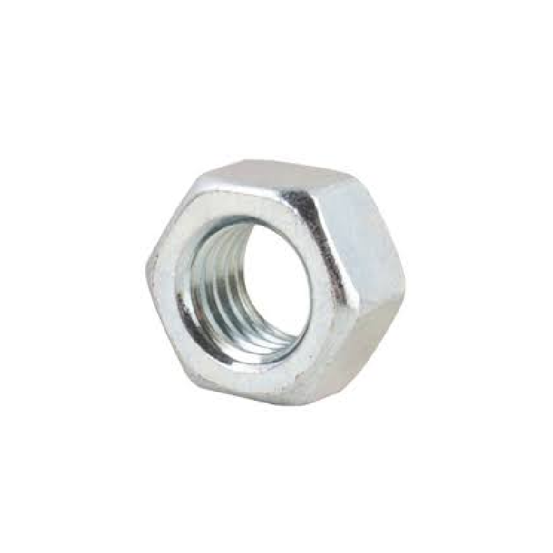 NUT 1/4-20 HEX THIN