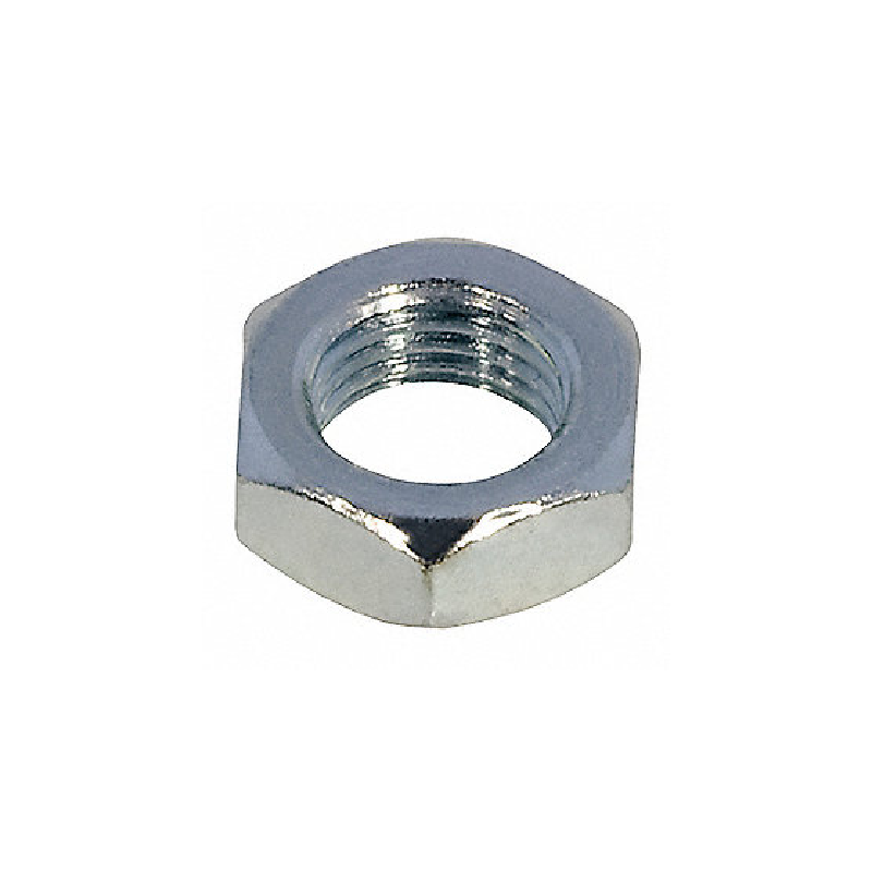 NUT 1/4-20 HEX THIN - 0