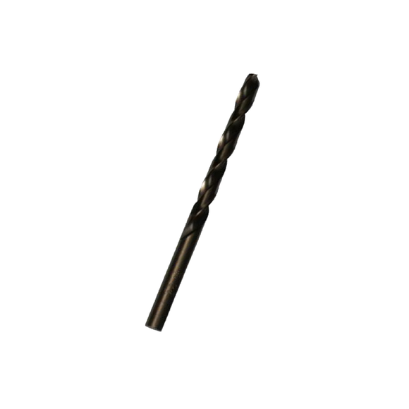 Straight Drill Bit - Wood/Steel/Aluminum