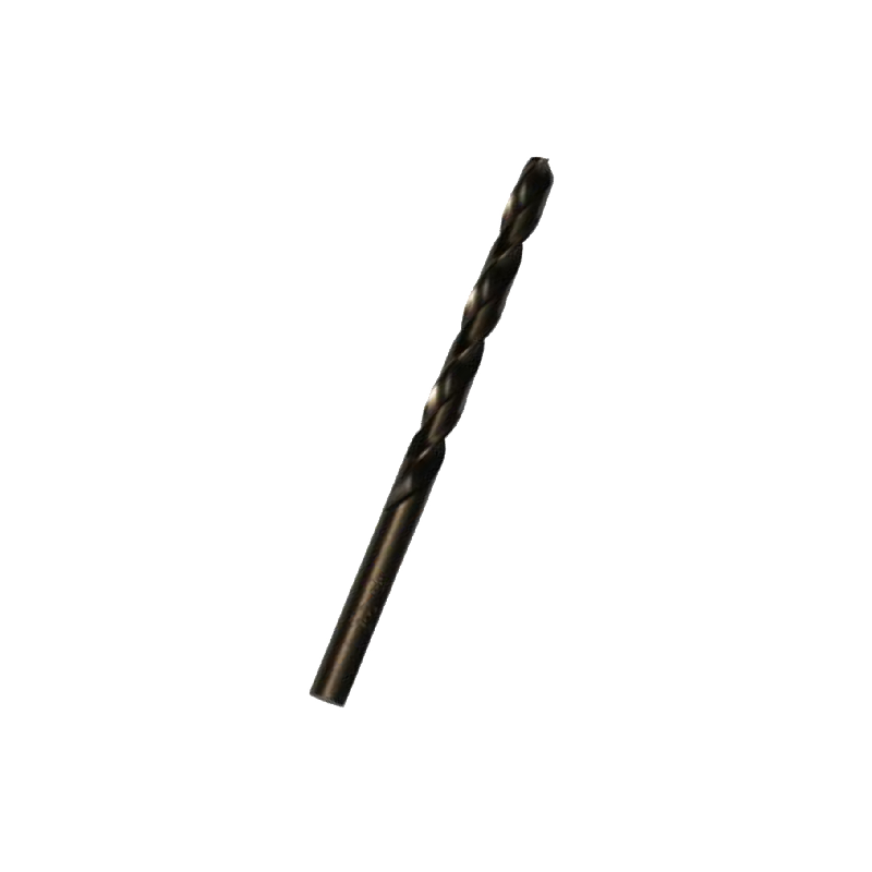 Straight Drill Bit - Wood/Steel/Aluminum