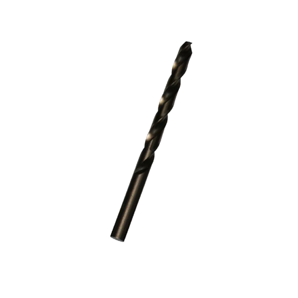 Straight Drill Bit - Wood/Steel/Aluminum