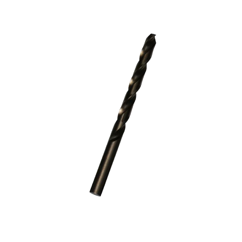 Straight Drill Bit - Wood/Steel/Aluminum - 0