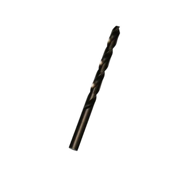 Straight Drill Bit - Wood/Steel