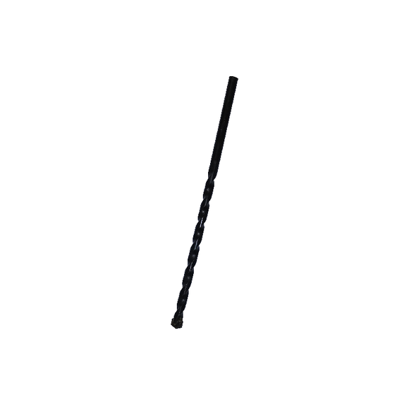 Straight Drill Bit - Wood/Steel/Aluminum