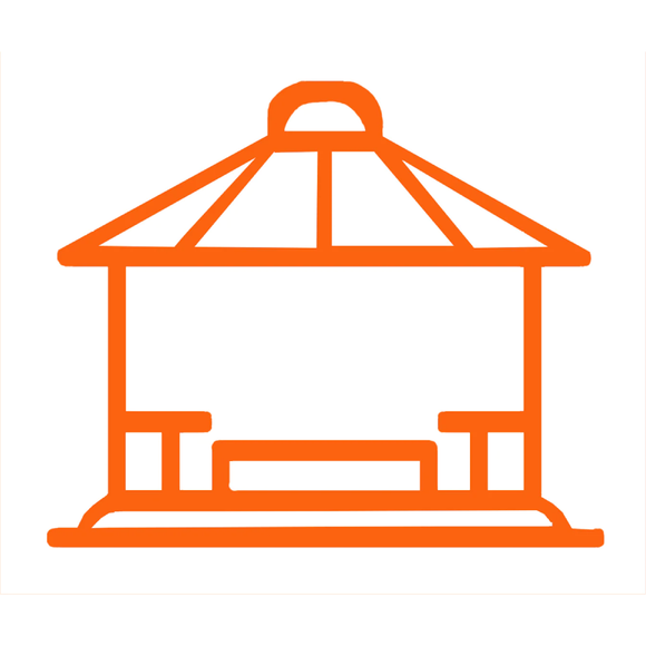 <h4>Outdoor Living</h4>