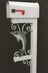 Decorative_Painted_Dolphin_Mailbox