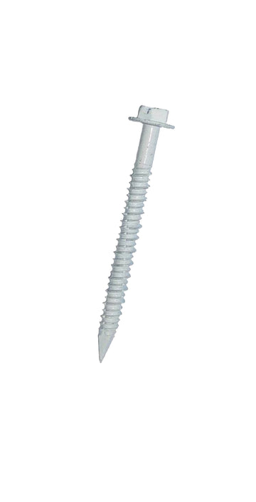 Buy white 410 Q.D Concrete Fasteners (QDs)