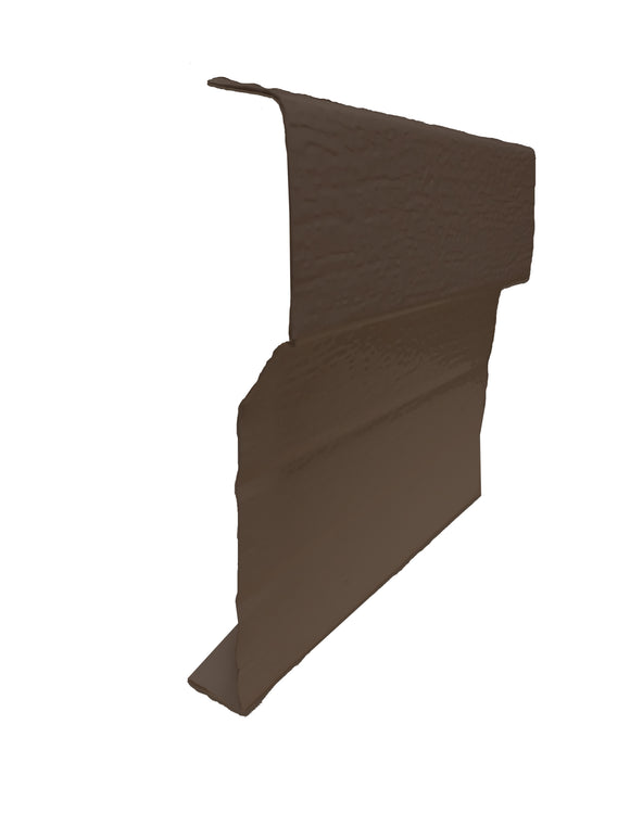 Roll Form Pan Valance 6"