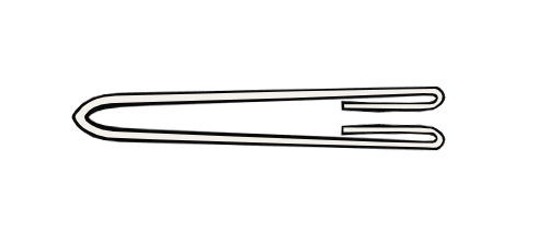 K.P. Channel Roll Form 12’