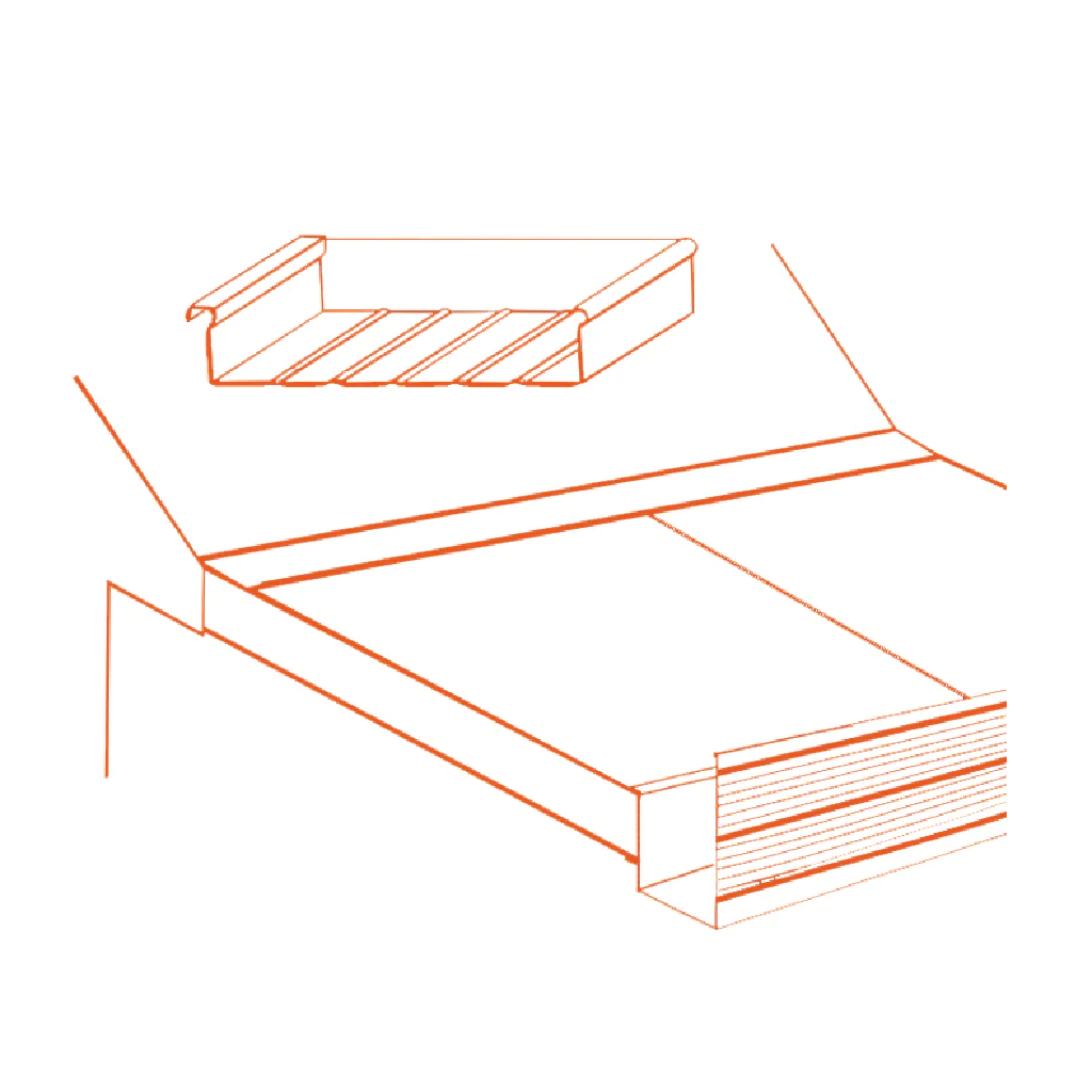 U-Build-It Aluminum Centers
