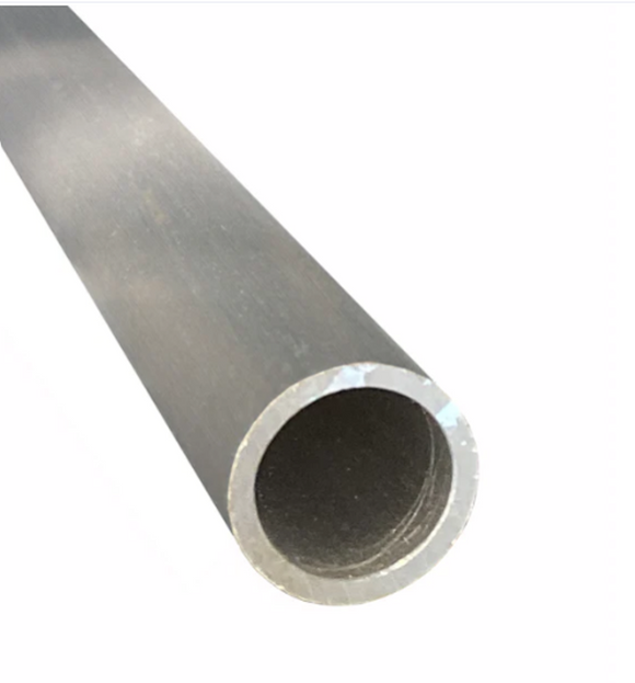 Round Tube | U-Build-It Aluminum Centers