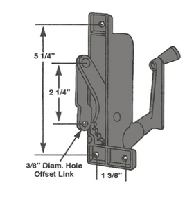 AWO-6 Stanley 46 "E”