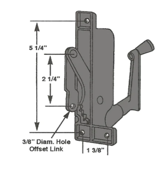 AWO-6 Stanley 46 "E”