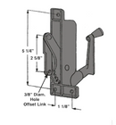 AWO-51 Williams "K”-2