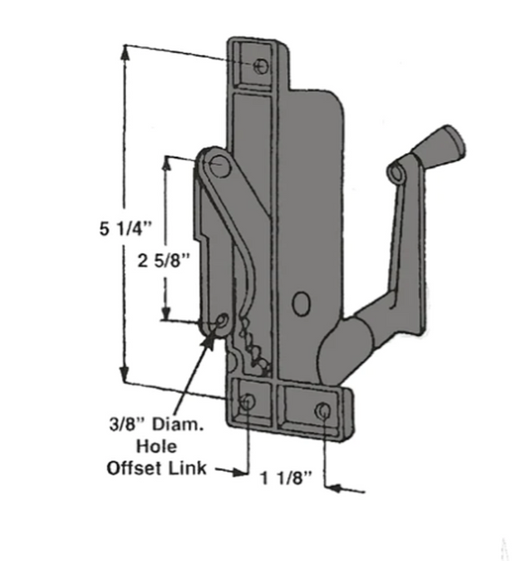 AWO-51 Williams "K”