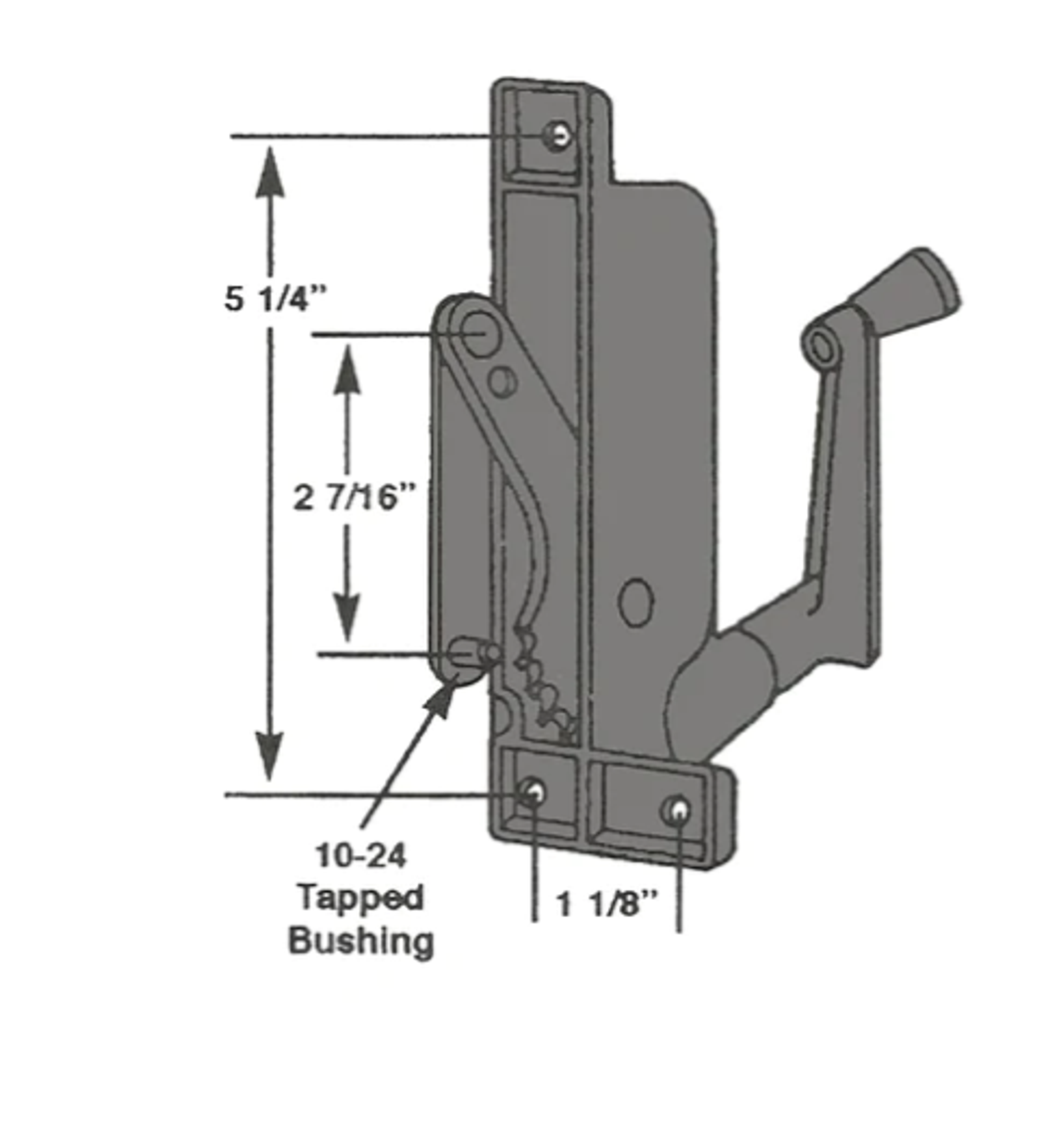 AWO-48 Remington