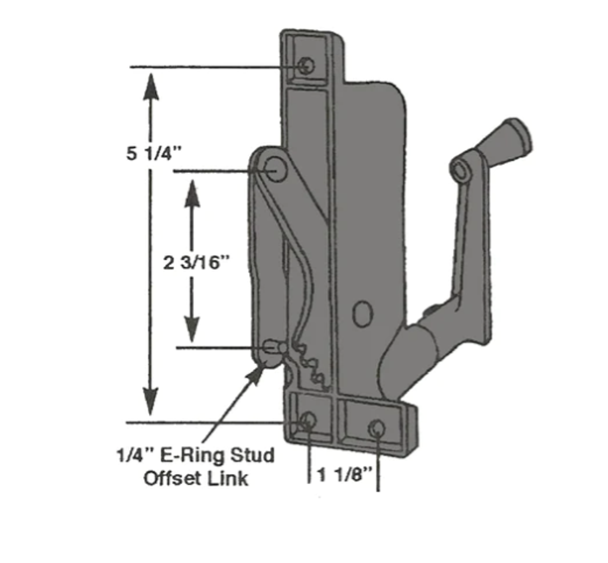 AWO-20 Aire-Lok