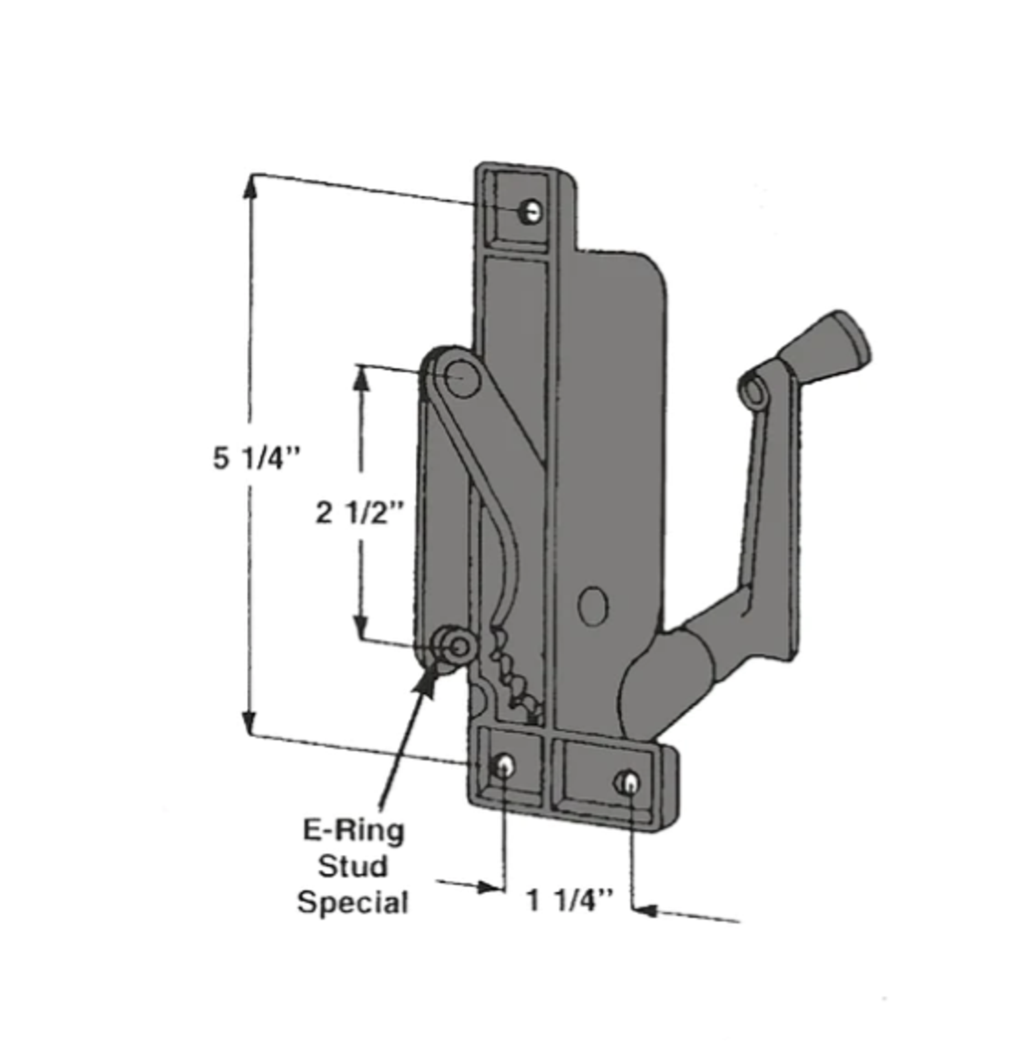 AWO-107 Silverline